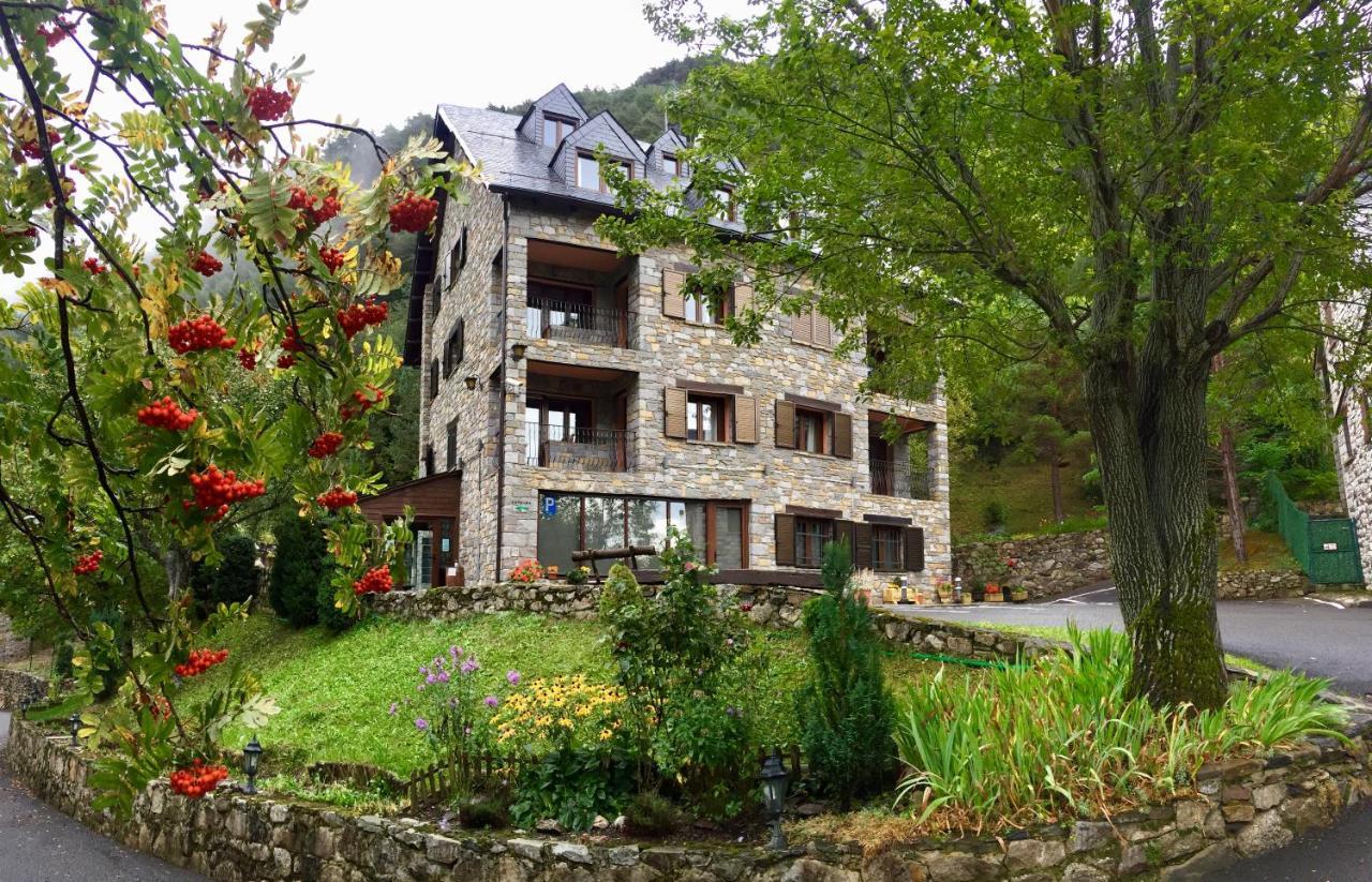 Apartaments La Peguera Бой Экстерьер фото