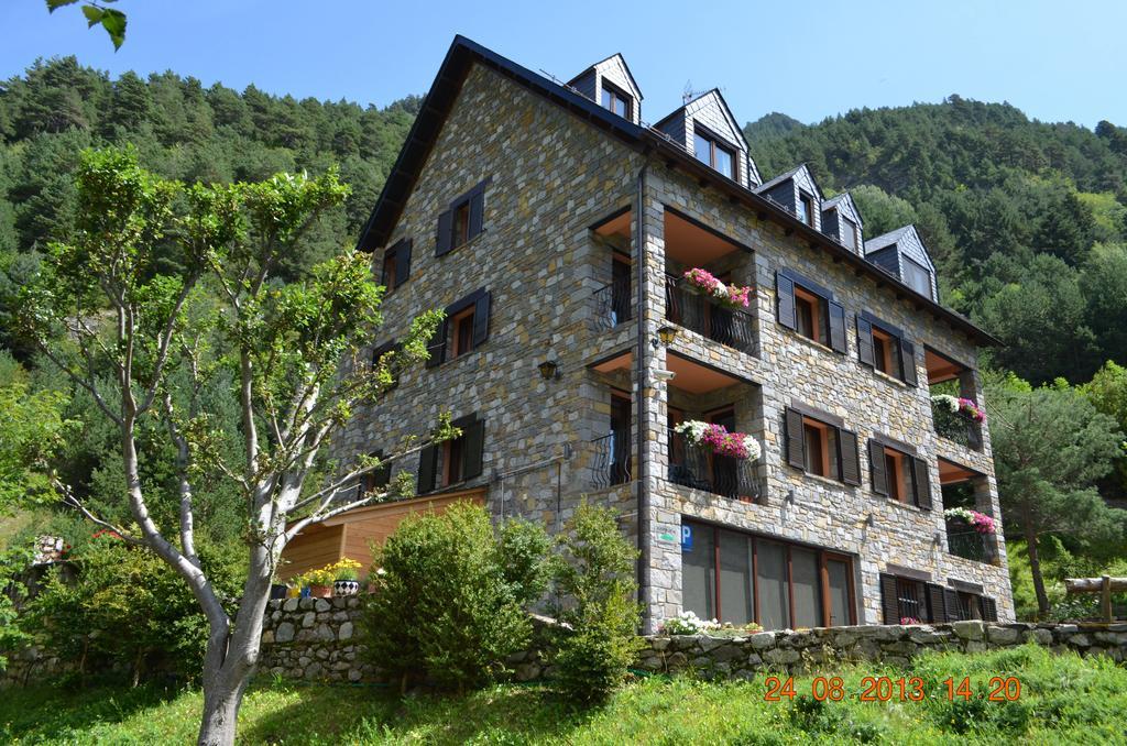 Apartaments La Peguera Бой Экстерьер фото