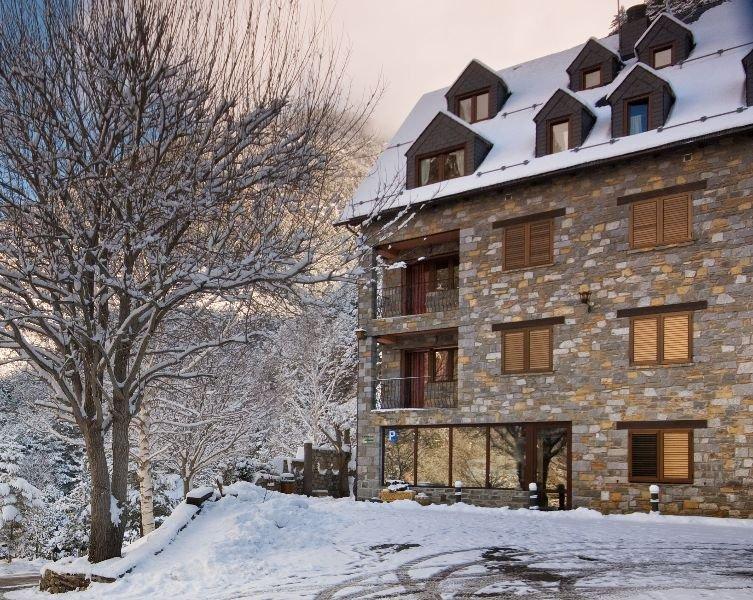 Apartaments La Peguera Бой Экстерьер фото