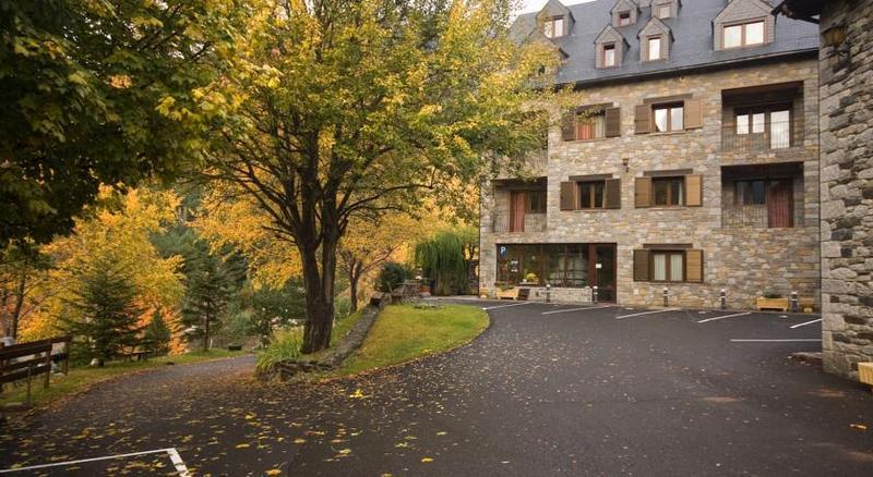 Apartaments La Peguera Бой Экстерьер фото