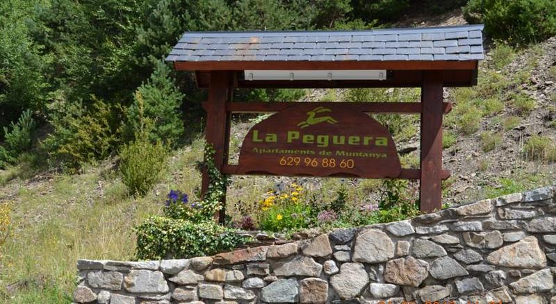 Apartaments La Peguera Бой Экстерьер фото