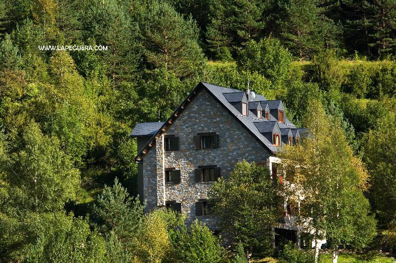 Apartaments La Peguera Бой Экстерьер фото