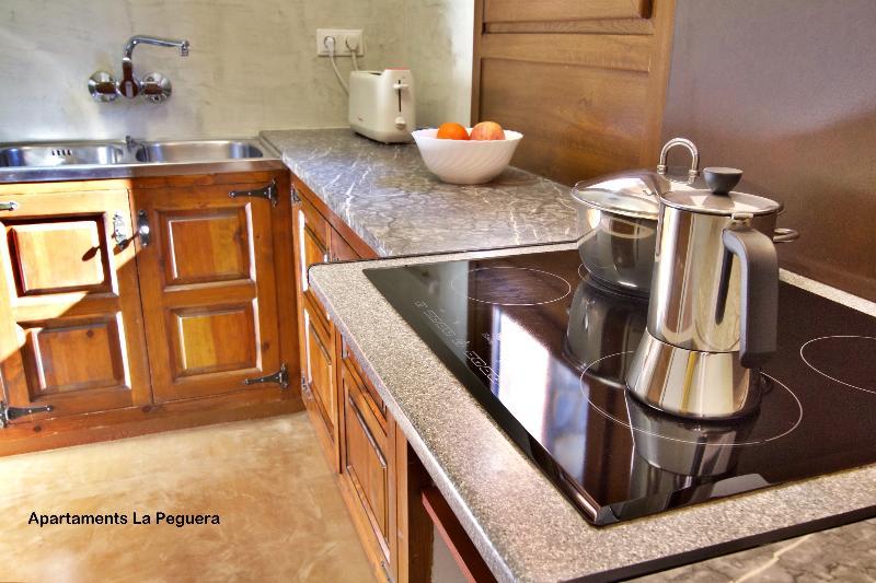 Apartaments La Peguera Бой Экстерьер фото